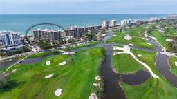 Picture of 535 Sanctuary Drive Unit A202, Longboat Key, FL 34228