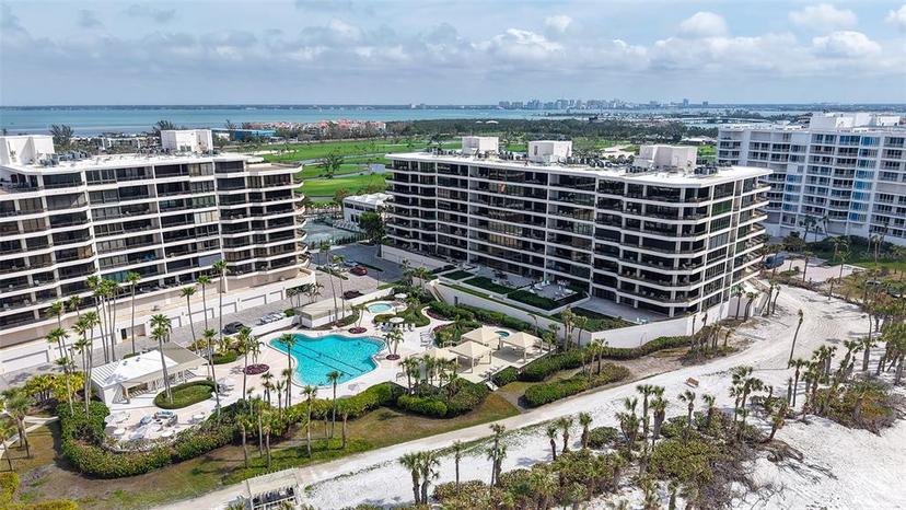 Picture of 535 Sanctuary Drive Unit A202, Longboat Key FL 34228