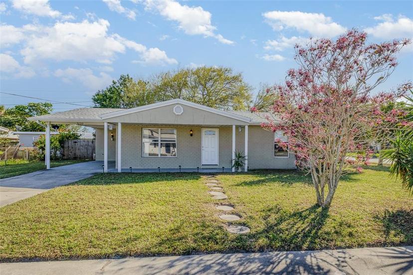 Picture of 3200 Ideal Avenue, Palm Bay FL 32905
