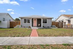 Picture of 3608 14Th Street N, St Petersburg, FL 33704