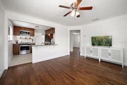 Picture of 3608 14Th Street N, St Petersburg, FL 33704