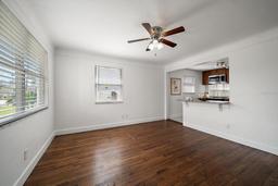 Picture of 3608 14Th Street N, St Petersburg, FL 33704