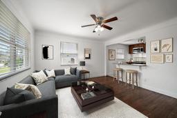 Picture of 3608 14Th Street N, St Petersburg, FL 33704