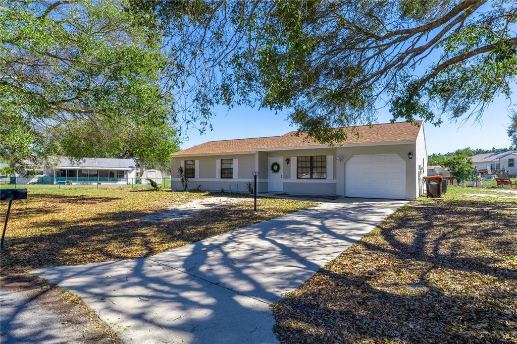 Picture of 328 Oak Track Run, Ocala, FL 34472