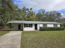 Picture of 448 NE 2Nd Avenue, Williston, FL 32696