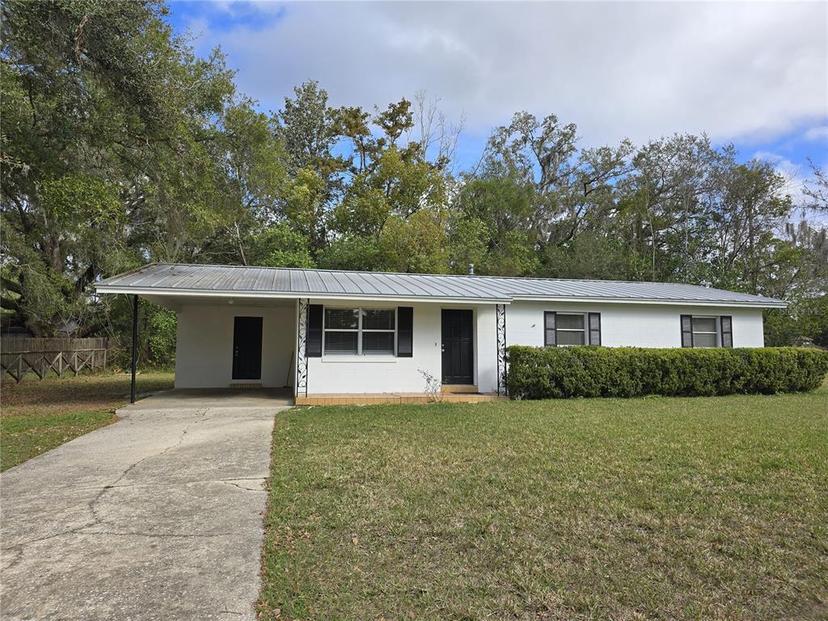 Picture of 448 NE 2Nd Avenue, Williston FL 32696