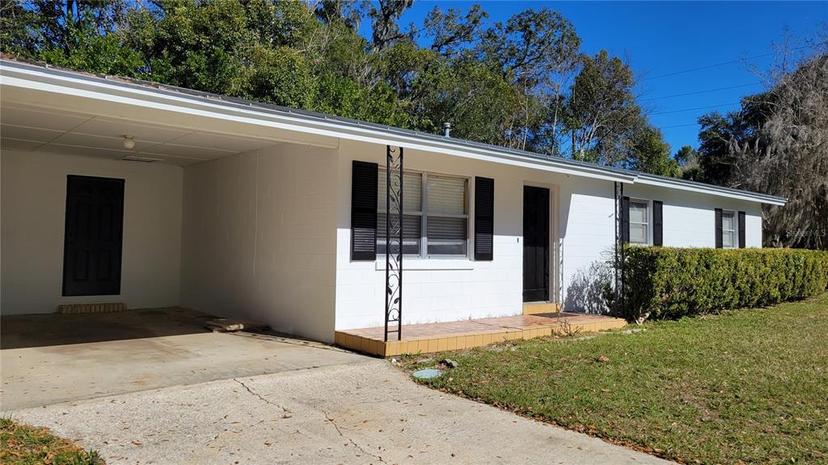 Picture of 448 NE 2Nd Avenue, Williston FL 32696