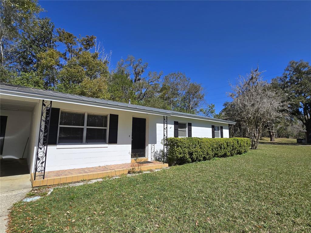 Picture of 448 NE 2Nd Avenue, Williston, FL 32696