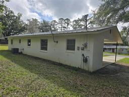 Picture of 448 NE 2Nd Avenue, Williston, FL 32696
