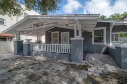 Picture of 2921 W El Prado Boulevard, Tampa, FL 33629