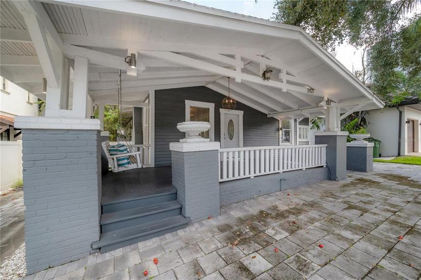 Picture of 2921 W El Prado Boulevard, Tampa FL 33629
