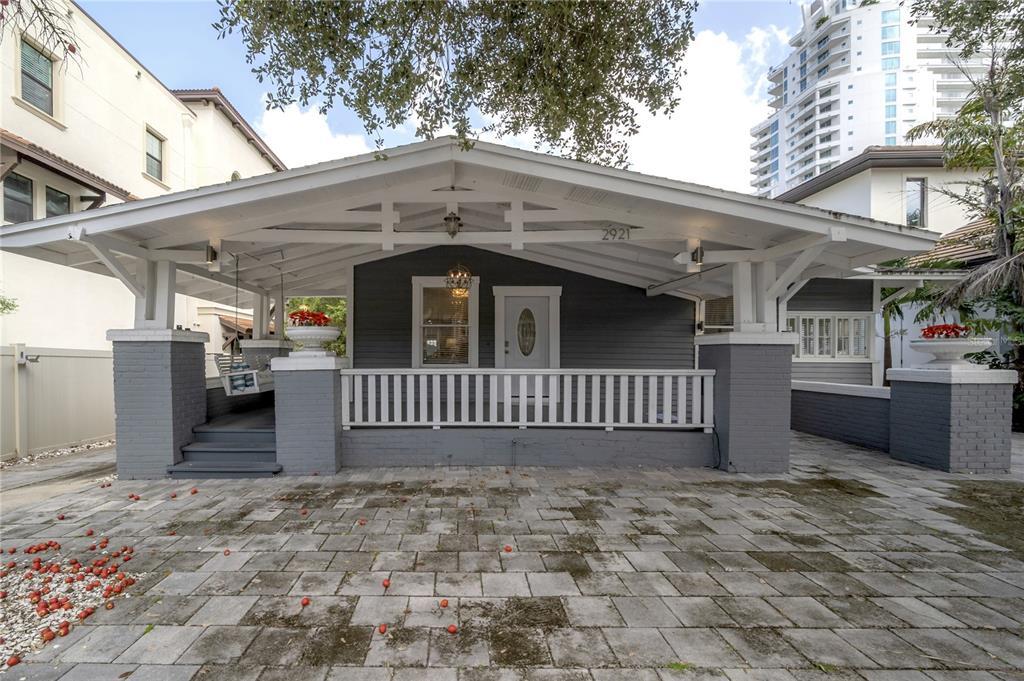 Picture of 2921 W El Prado Boulevard, Tampa, FL 33629