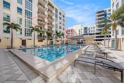 Picture of 1238 E Kennedy Boulevard Unit 704, Tampa, FL 33602