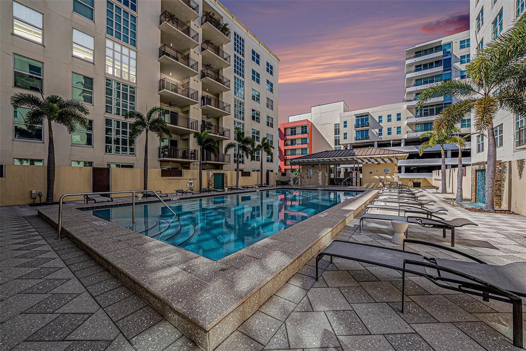Picture of 1238 E Kennedy Boulevard Unit 704, Tampa, FL 33602