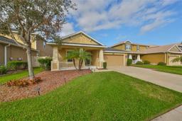 Picture of 9244 Bella Vita Circle, Land O Lakes, FL 34637