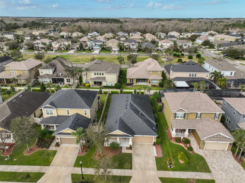 Picture of 9244 Bella Vita Circle, Land O Lakes, FL 34637