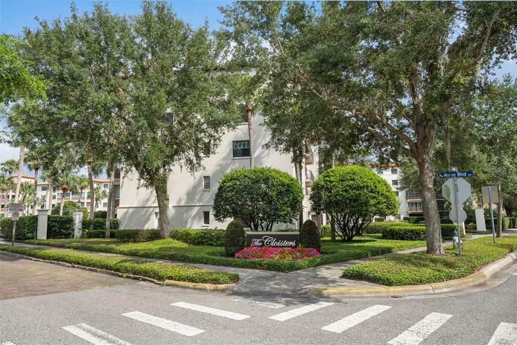 Picture of 100 S Interlachen Avenue Unit 304, Winter Park, FL 32789