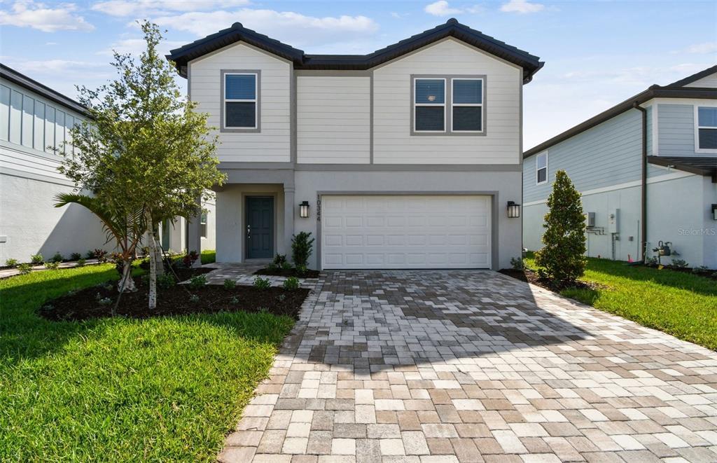 Picture of 10344 Cross River Trail, Parrish, FL 34219