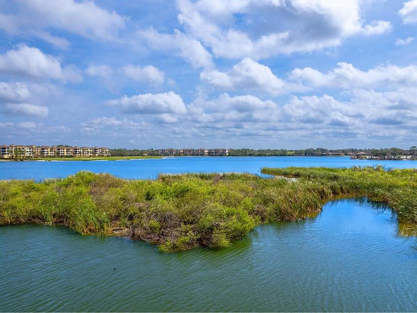 Picture of 10520 Boardwalk Loop Unit 205, Lakewood Ranch FL 34202