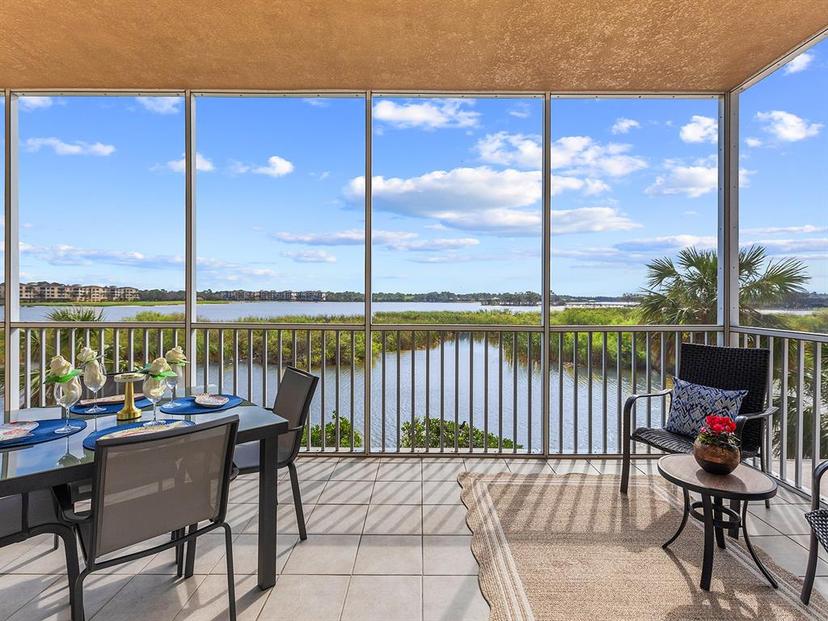 Picture of 10520 Boardwalk Loop Unit 205, Lakewood Ranch FL 34202