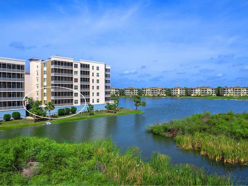 Picture of 10520 Boardwalk Loop Unit 205, Lakewood Ranch FL 34202