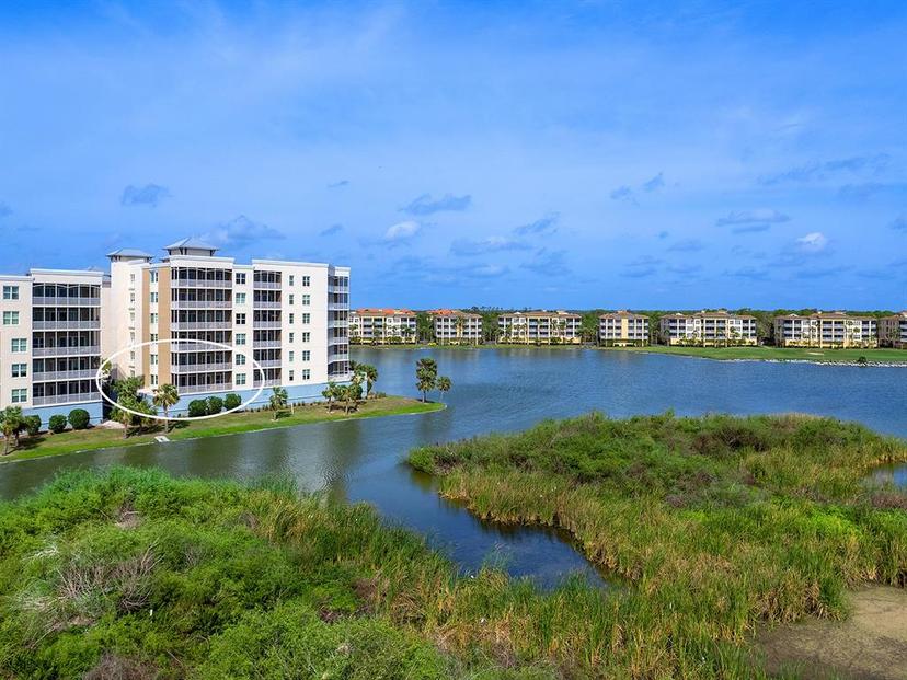 Picture of 10520 Boardwalk Loop Unit 205, Lakewood Ranch FL 34202