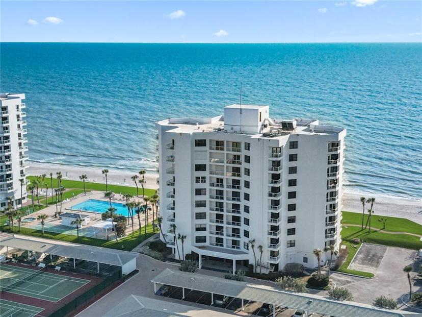 Picture of 1050 Longboat Club Road Unit 704, Longboat Key FL 34228