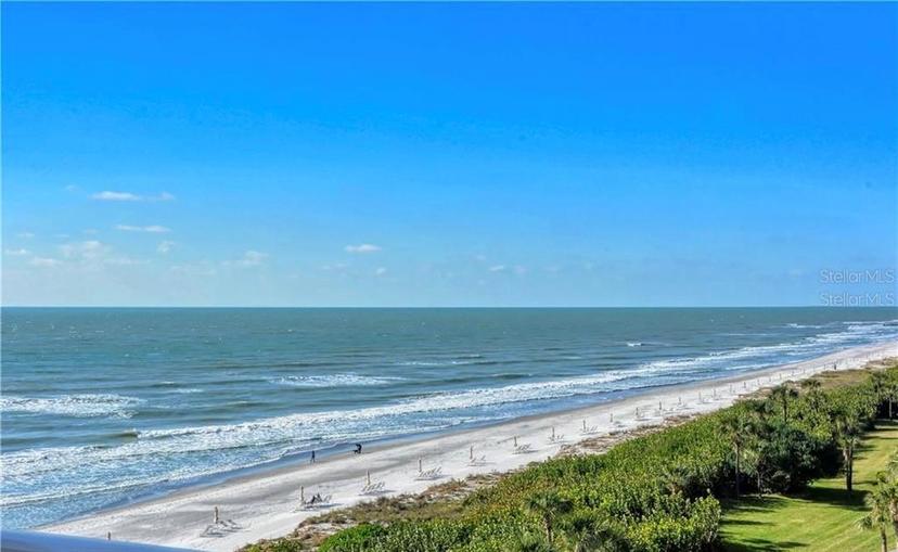 Picture of 1050 Longboat Club Road Unit 704, Longboat Key FL 34228