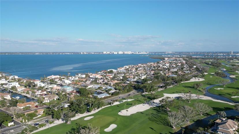 Picture of 1050 Longboat Club Road Unit 704, Longboat Key FL 34228