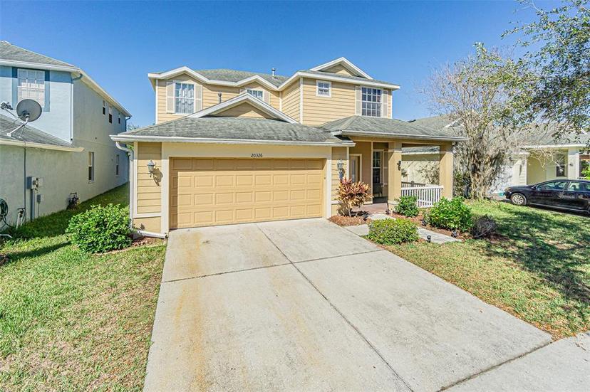 Picture of 20326 Merry Oak Avenue, Tampa FL 33647