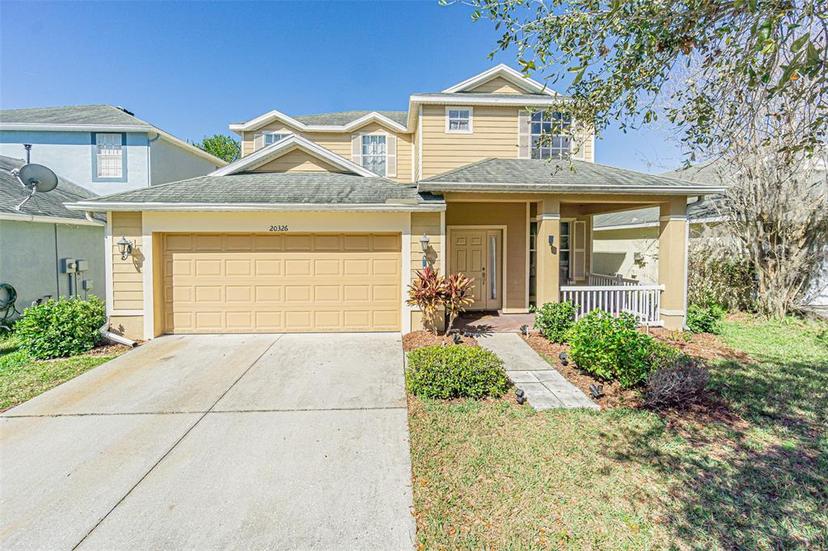 Picture of 20326 Merry Oak Avenue, Tampa FL 33647
