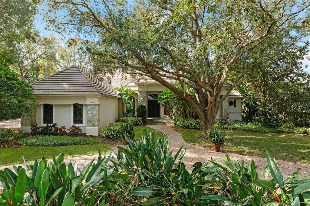 Picture of 5138 Fairway Oaks Drive, Windermere, FL 34786