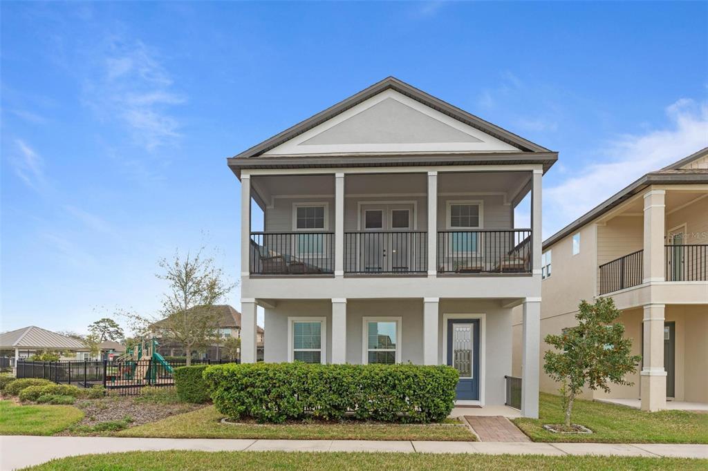 Picture of 1763 White Feather Loop, Oakland, FL 34787