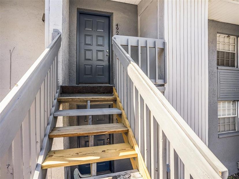 Picture of 4928 W Gandy Boulevard Unit G203, Tampa FL 33611