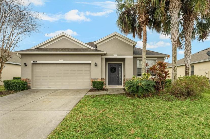 Picture of 105 Adoncia Way, Sanford FL 32771