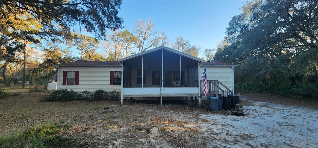 Picture of 8298 W Scotch Pine Lane, Crystal River, FL 34428