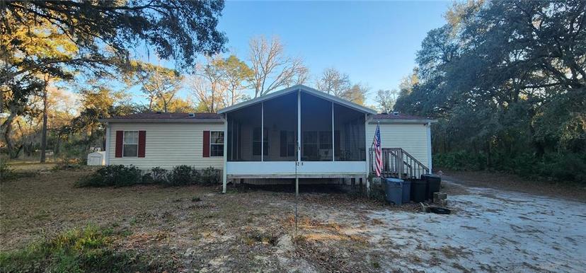 Picture of 8298 W Scotch Pine Lane, Crystal River FL 34428