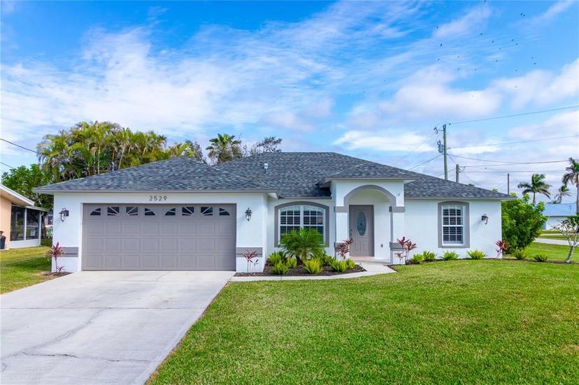 Picture of 2529 SE 20Th Place, Cape Coral FL 33904