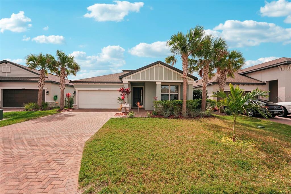 Picture of 14912 Sora Way, Bradenton, FL 34212