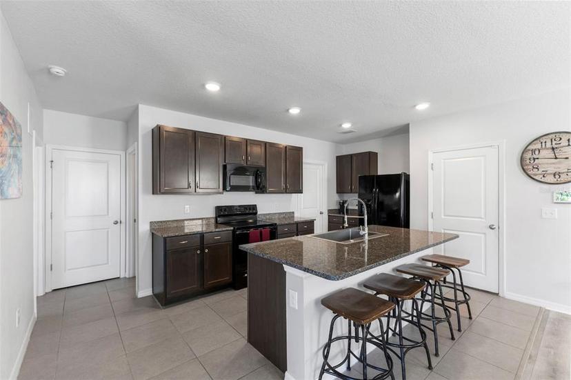 Picture of 4205 Willow Hammock Drive, Palmetto FL 34221