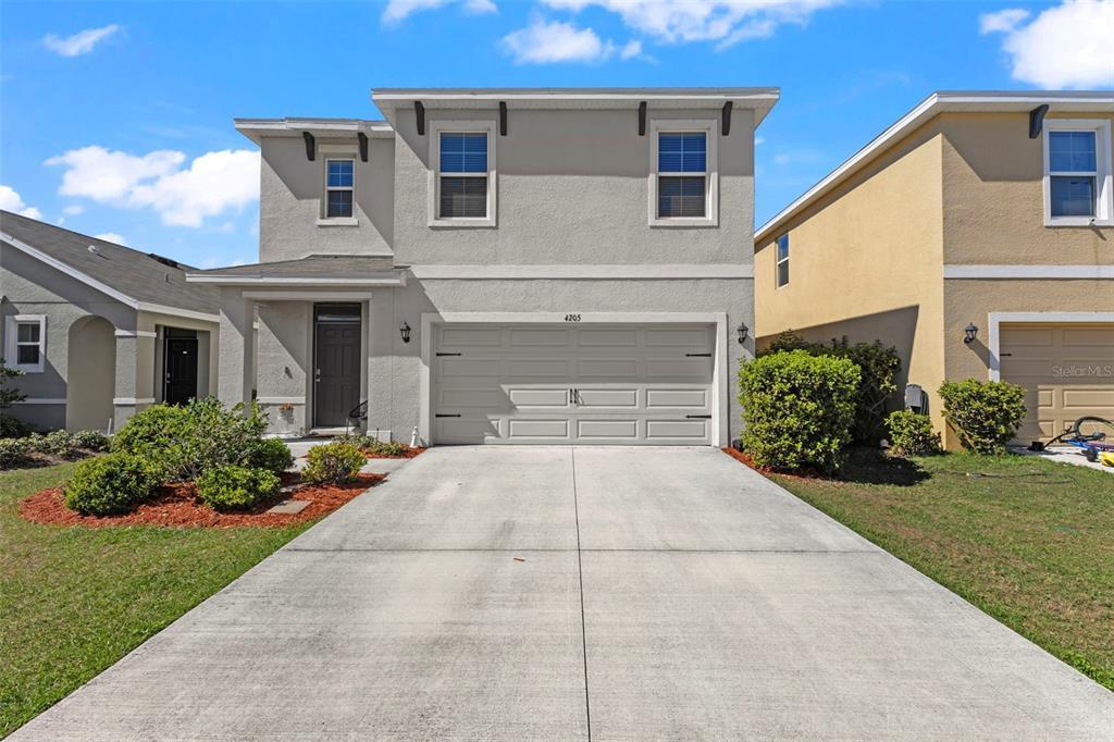 Picture of 4205 Willow Hammock Drive, Palmetto, FL 34221