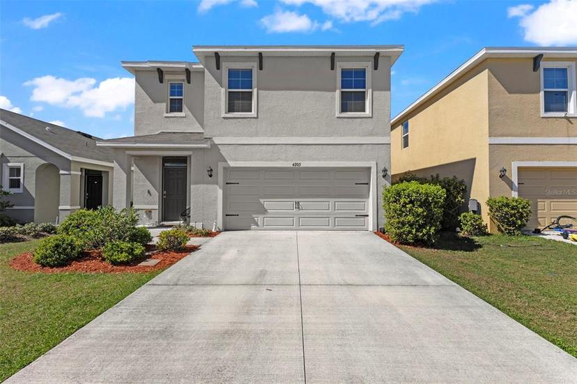 Picture of 4205 Willow Hammock Drive, Palmetto FL 34221