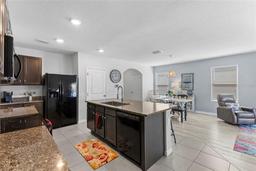 Picture of 4205 Willow Hammock Drive, Palmetto, FL 34221