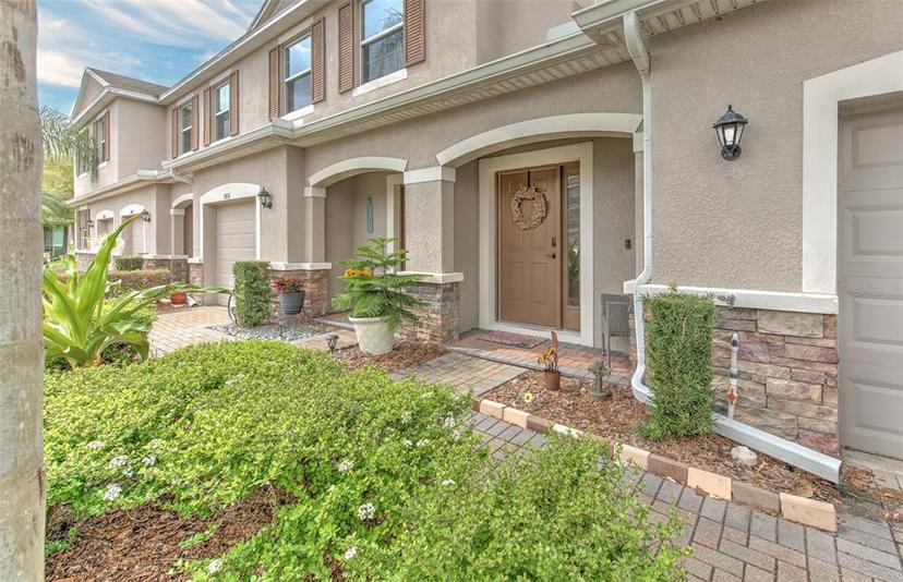 Picture of 3853 Silverlake Way, Wesley Chapel FL 33544