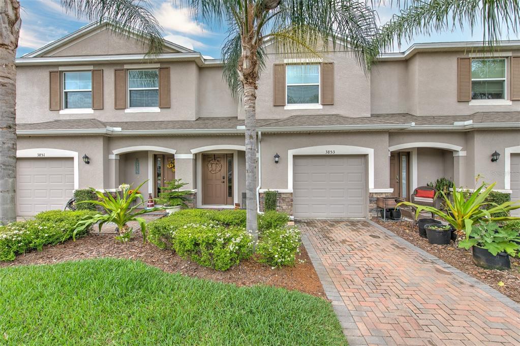 Picture of 3853 Silverlake Way, Wesley Chapel, FL 33544