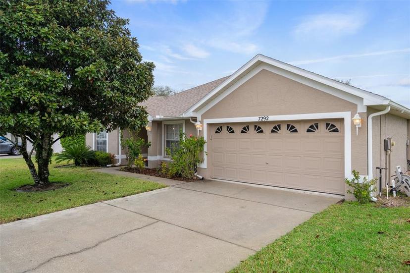 Picture of 7292 Sherman Hills Boulevard, Brooksville, FL 34602