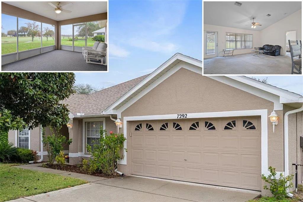 Picture of 7292 Sherman Hills Boulevard, Brooksville, FL 34602