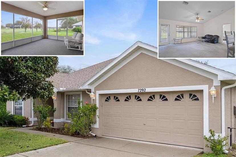 Picture of 7292 Sherman Hills Boulevard, Brooksville, FL 34602