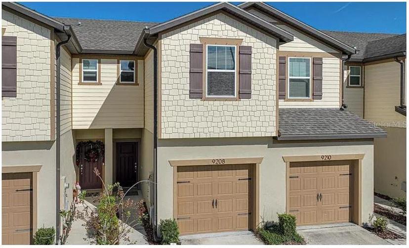 Picture of 9208 Hillcroft Drive, Riverview FL 33578