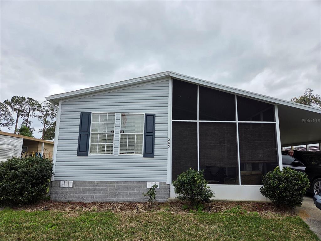 Picture of 263 Pinewood Drive, Eustis, FL 32726